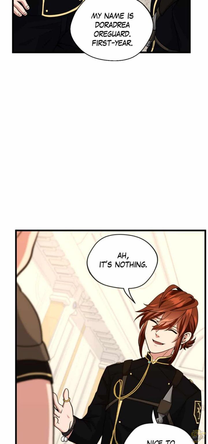 The Beginning After The End Chapter 91 image 26